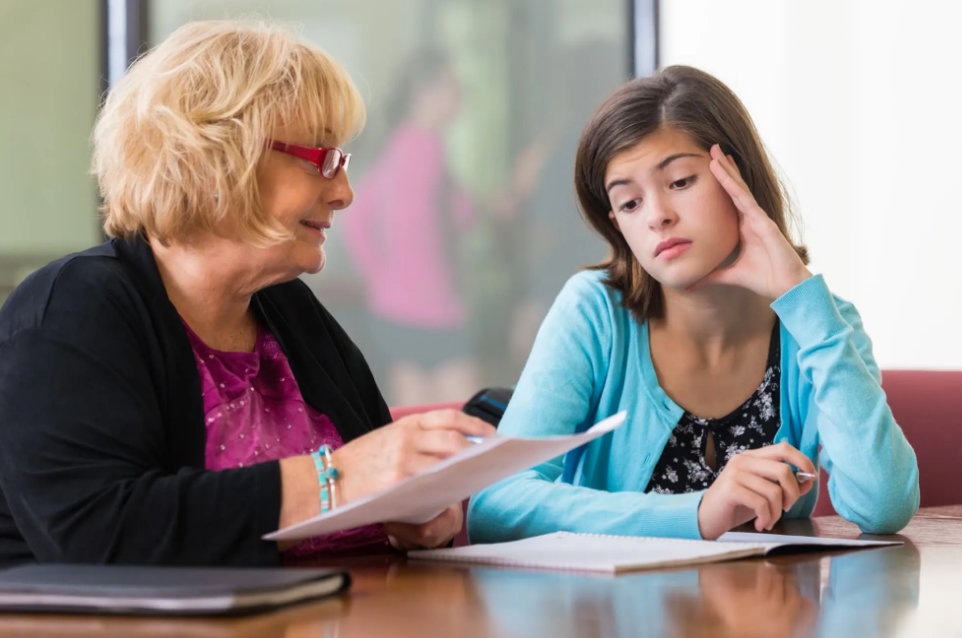 Cognitive Psychology and Educational Practice